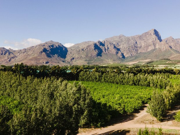 Luxury water view farm ranches for sale in Bloekombos, Cape Town ...