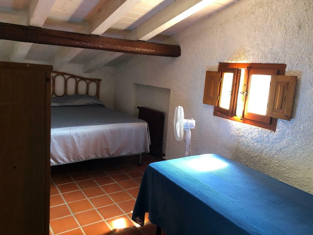 La Dimora dei Quattro Cieli: A Tuscan Haven Between Sea & Sky