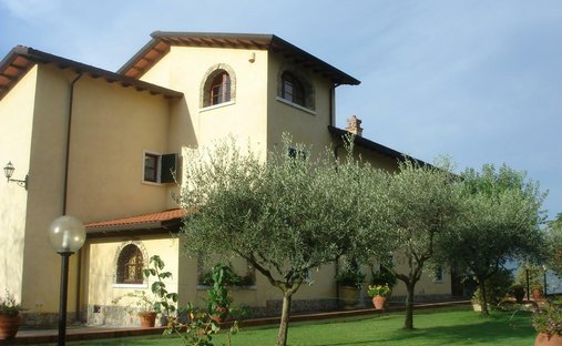 Villa in Dogana, Casano, Liguria 1