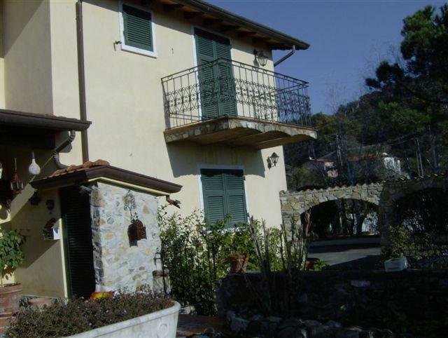 Villa in Dogana, Casano, Liguria 5 - 12203955