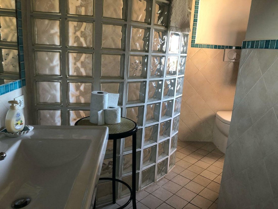 La Dimora dei Quattro Cieli: A Tuscan Haven Between Sea & Sky