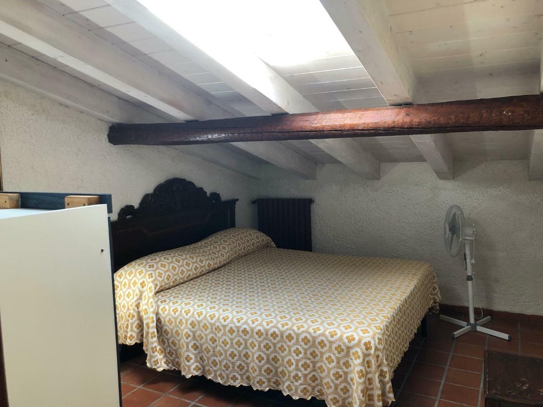 La Dimora dei Quattro Cieli: A Tuscan Haven Between Sea & Sky