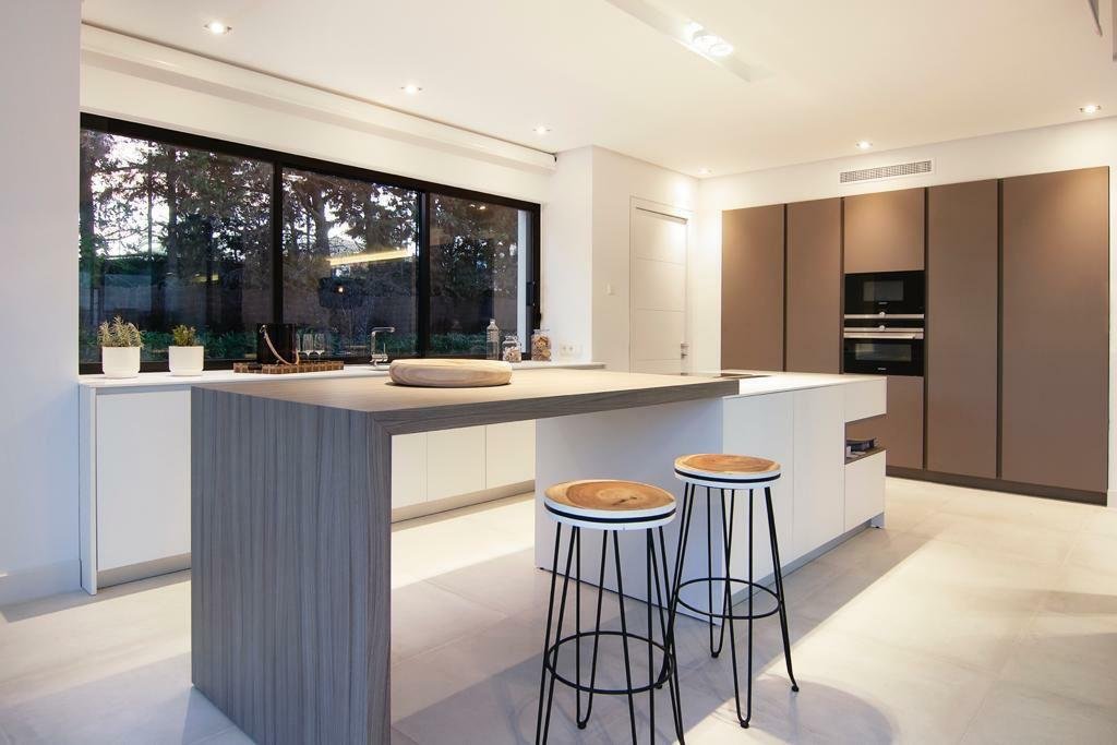 Villa in Guadalmina Baja, San Pedro de Alcantara, Spain 4 - 12203993