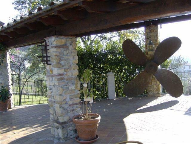 Villa in Dogana, Casano, Liguria 4 - 12203955