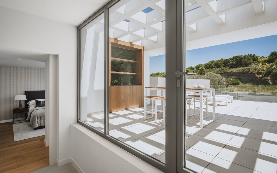 Villa in Estepona, Andalusia, Spain 5 - 12203991