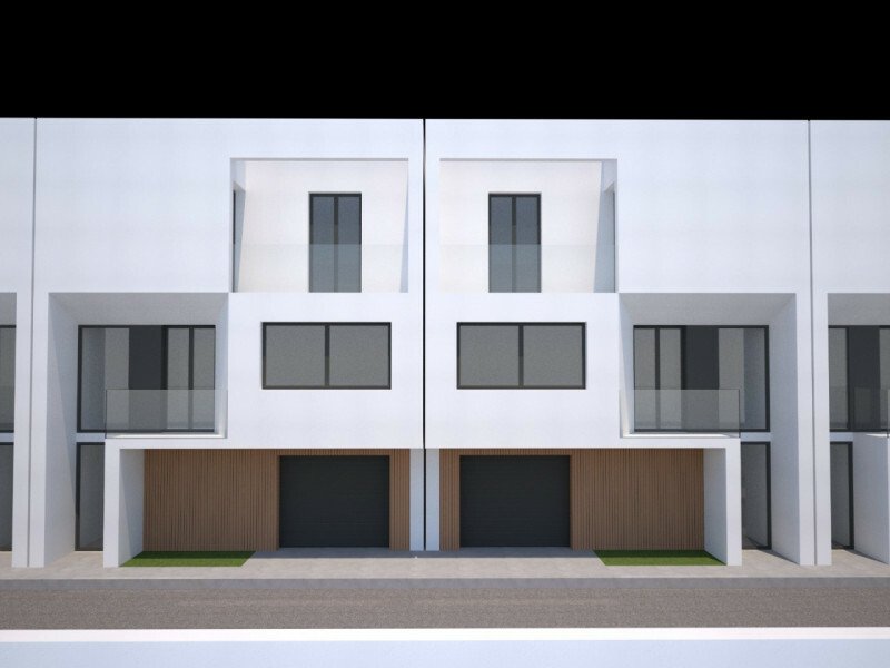 Palermo Single House In Terrasini, Sicily, Italy For Sale (12204987)