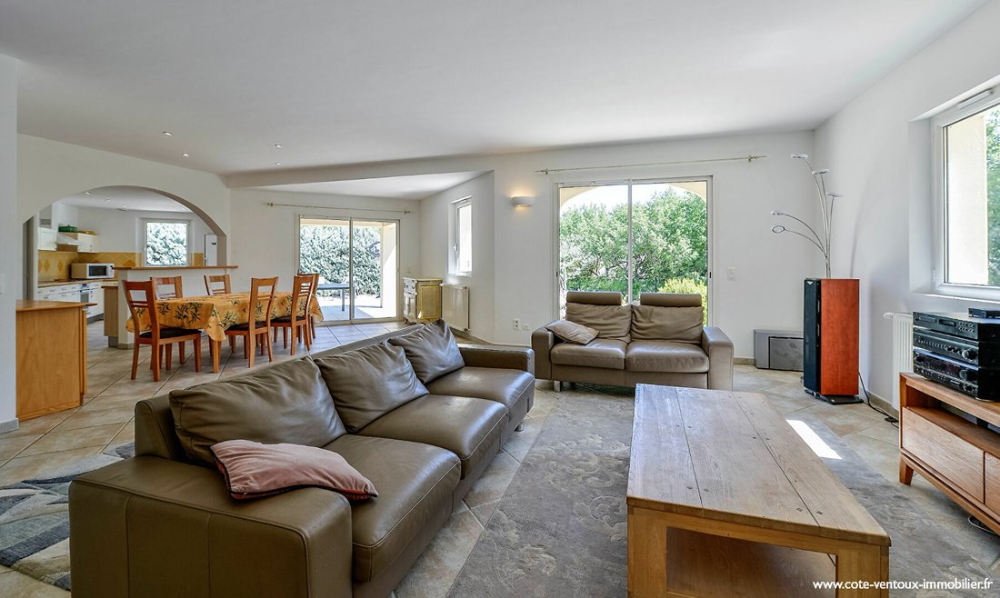 Villa in Mollans-sur-Ouveze, Auvergne-Rhône-Alpes, France 4 - 12204948