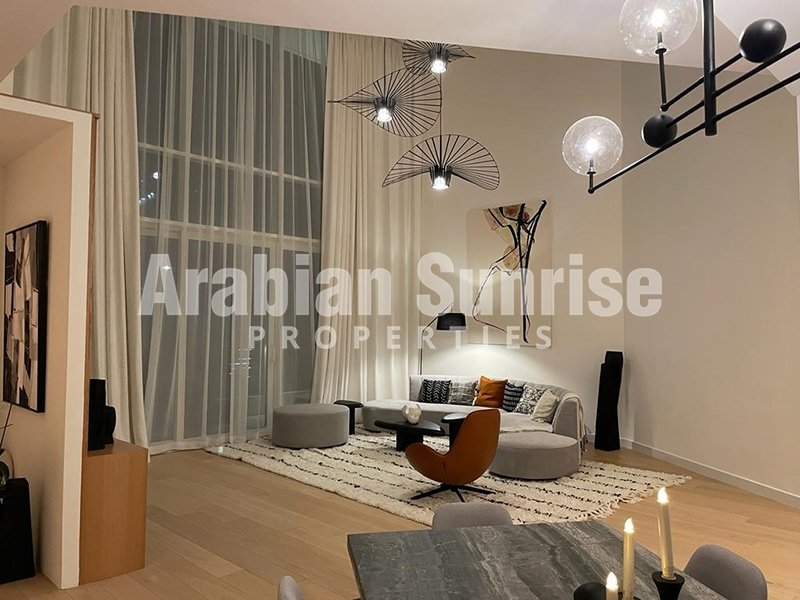 Luxurious & Spacious 3+M Th With In Abu Dhabi, Abu Dhabi, United Arab
