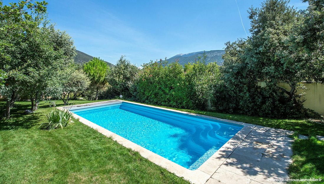 Villa in Mollans-sur-Ouveze, Auvergne-Rhône-Alpes, France 2 - 12204948