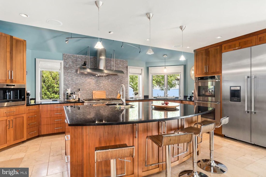 House in Stevensville, Maryland, United States 3 - 12203920