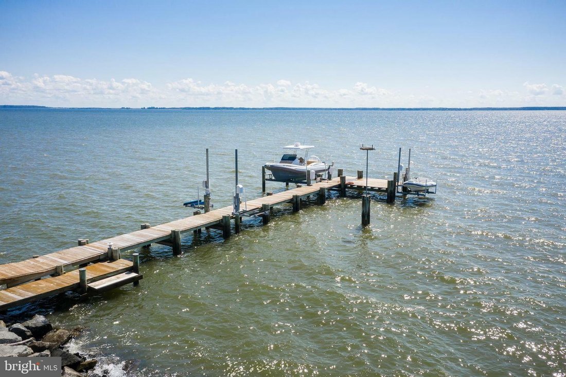House in Stevensville, Maryland, United States 5 - 12203920
