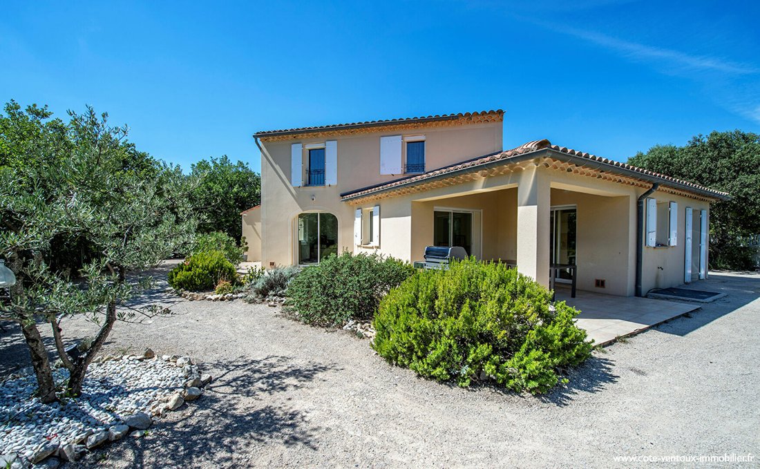 Villa in Mollans-sur-Ouveze, Auvergne-Rhône-Alpes, France 3 - 12204948