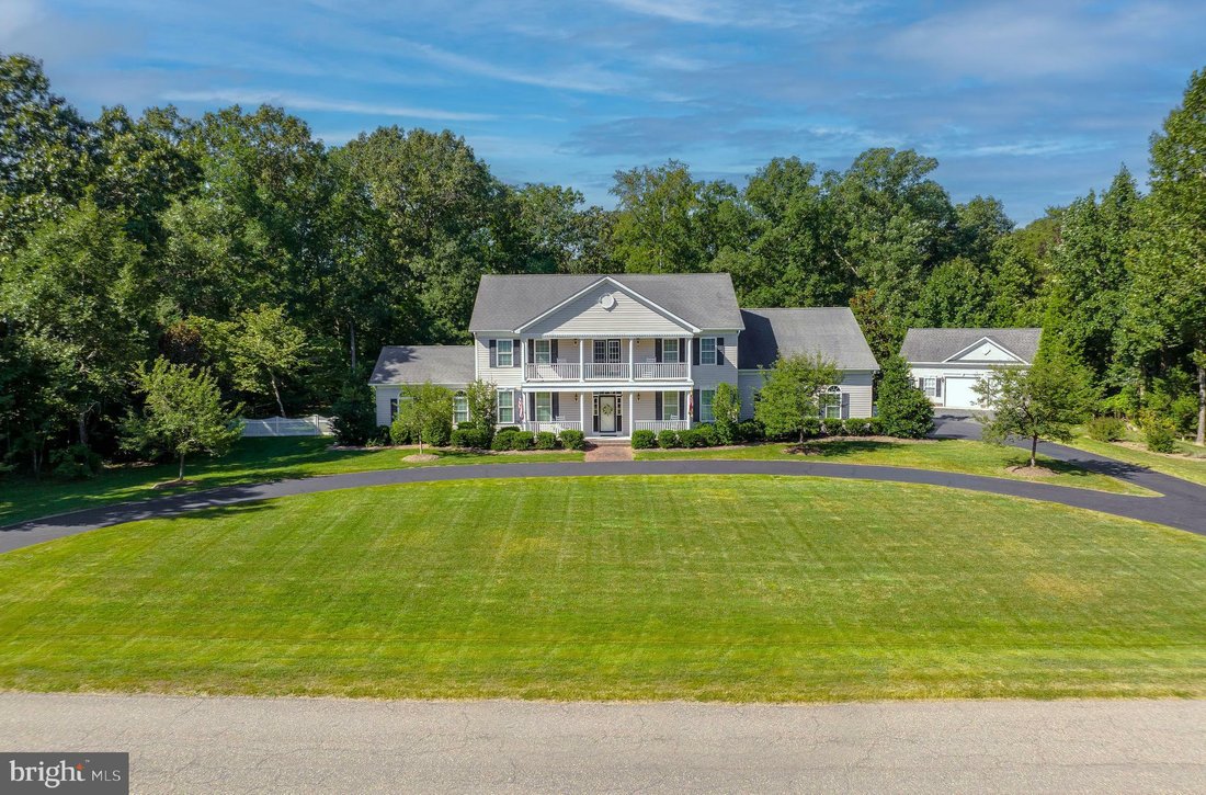 23435 Chandler Court, Hollywood, Md, In Hollywood, Maryland, United