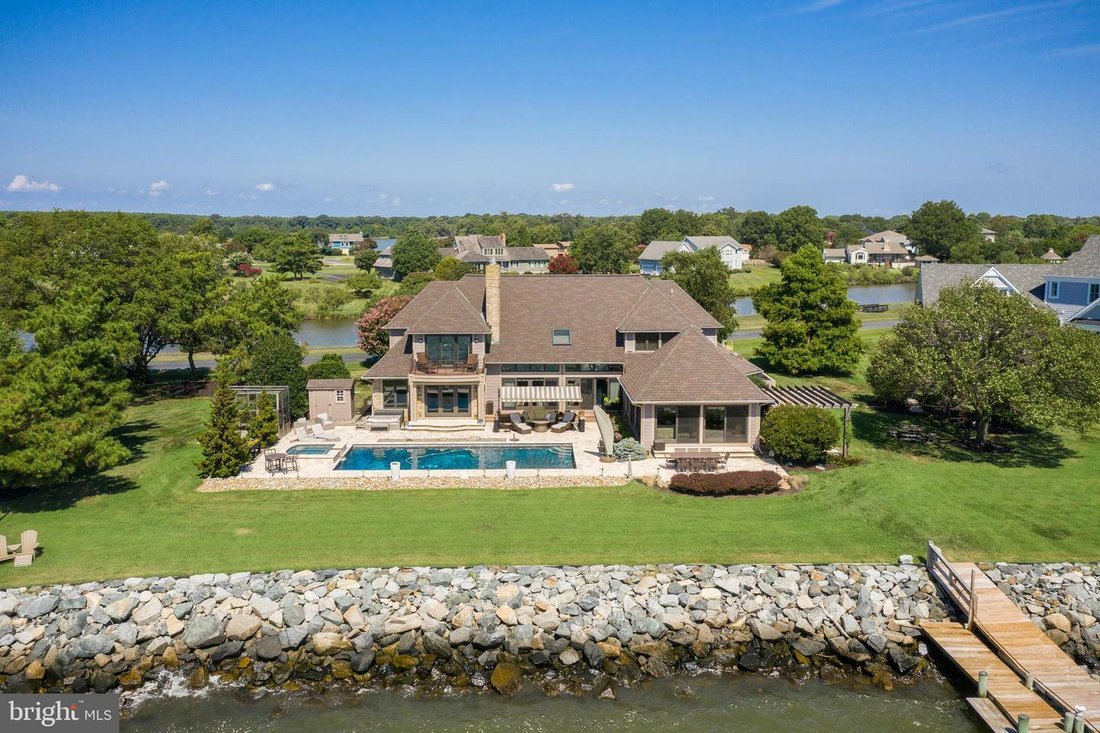 House in Stevensville, Maryland, United States 1 - 12203920