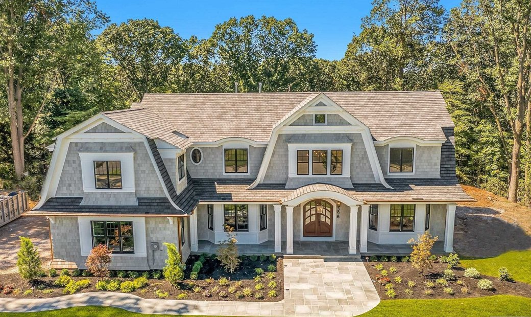 396 Knollwood Road In Ridgewood, New Jersey, United States For Sale