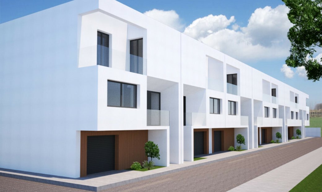 Palermo Single House In Terrasini, Sicily, Italy For Sale (12204987)