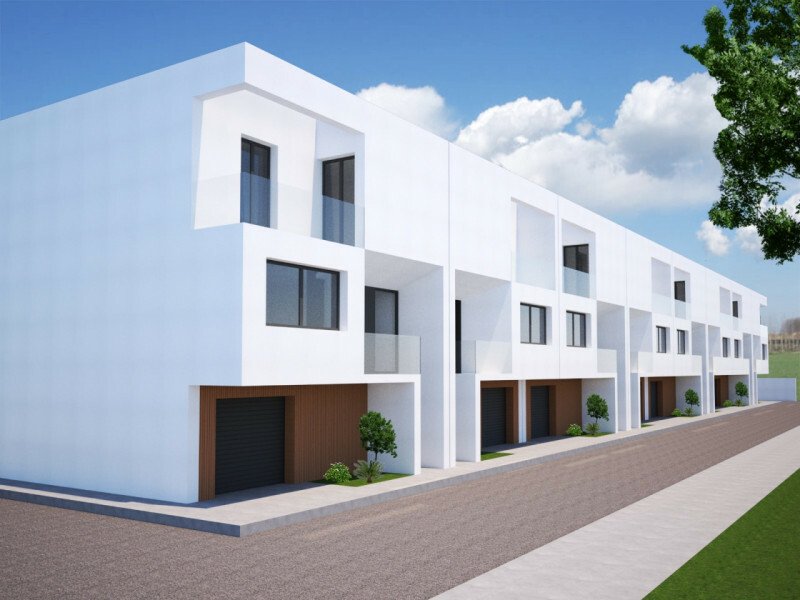 Palermo Single House In Terrasini, Sicily, Italy For Sale (12204987)