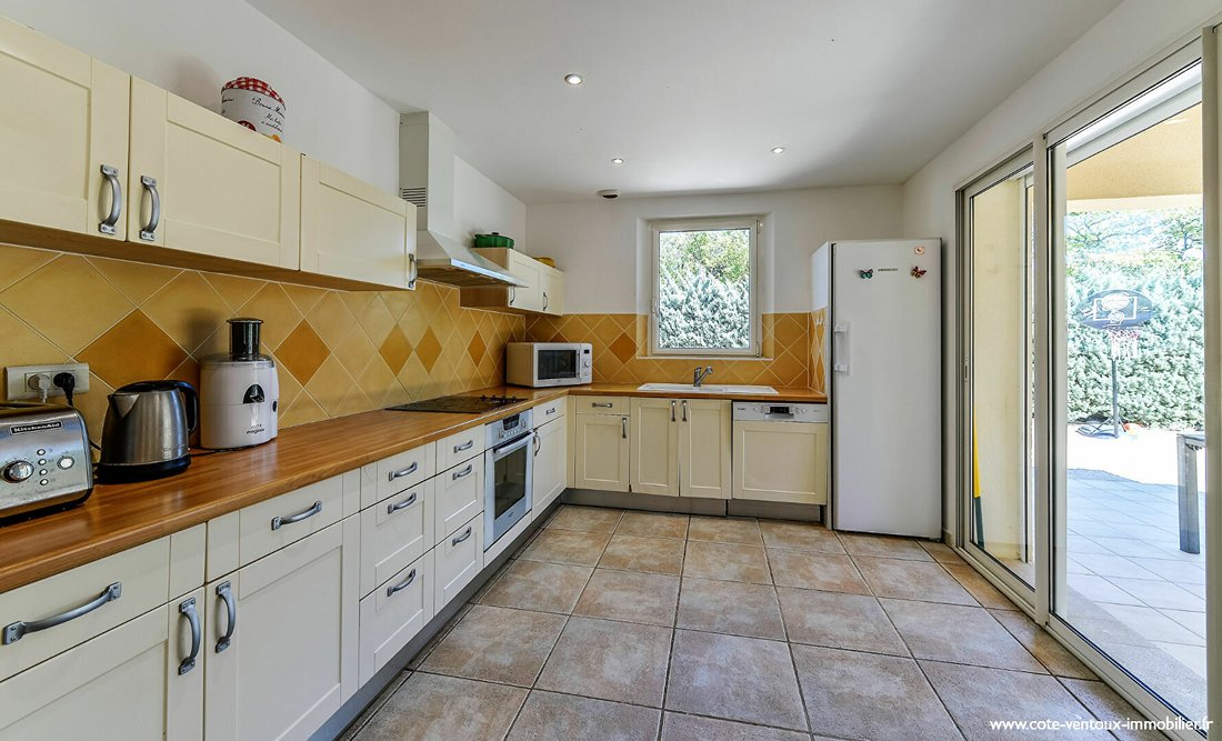 Villa in Mollans-sur-Ouveze, Auvergne-Rhône-Alpes, France 5 - 12204948