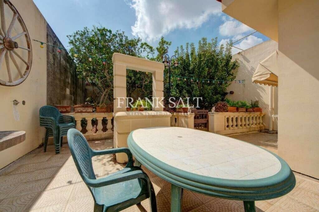 Finished Semi Detached Bungalow In Attard In Attard, Malta For Sale (12205059)