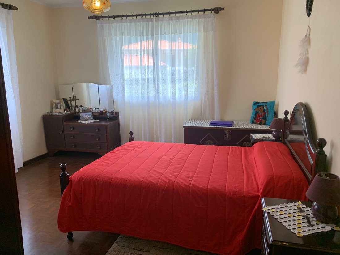 Country Villa With 3 Bedrooms And 5000m2 Of In Sao Vicente, Madeira