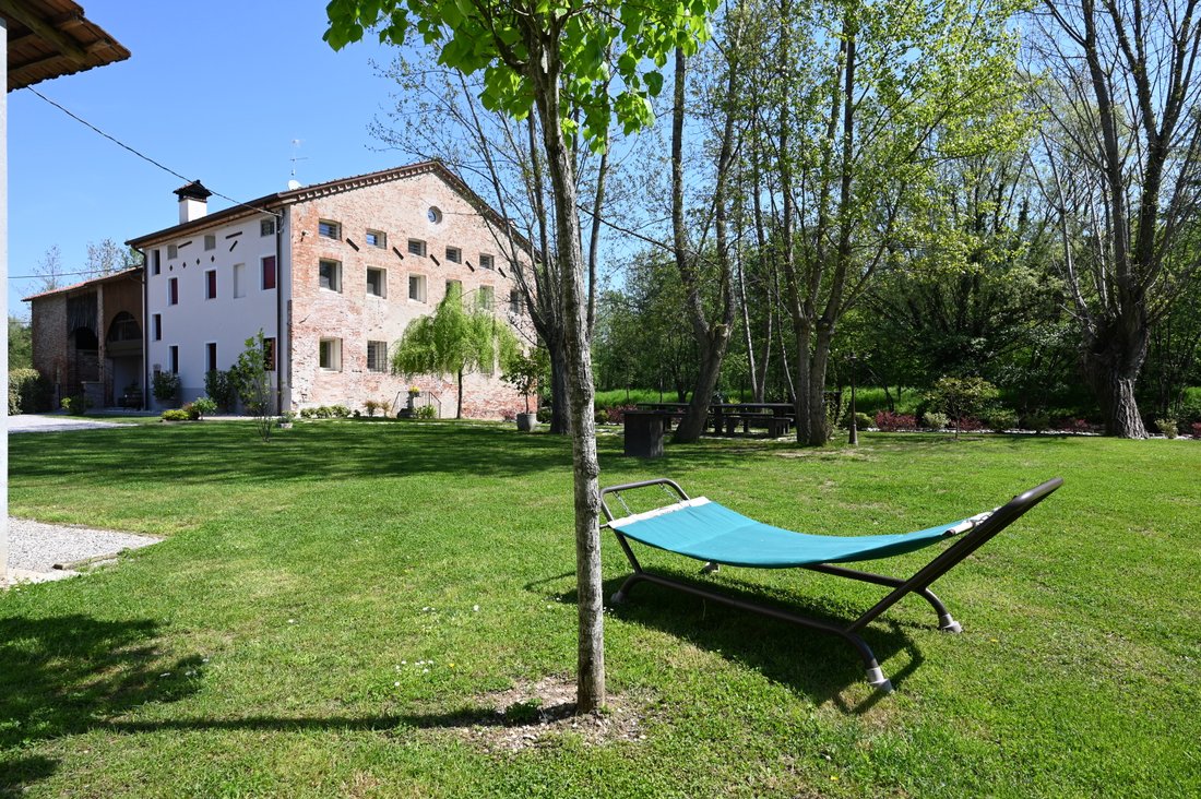 Villa in Villaverla, Veneto, Italy 4 - 11788848