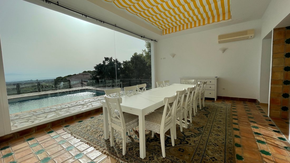 Villa in Alhaurin el Grande, Andalusia, Spain 5 - 12205135