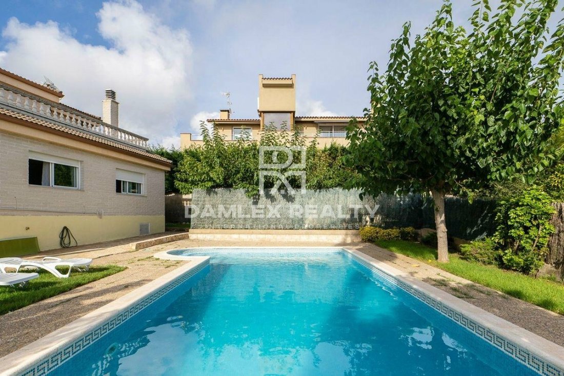 House in Lloret de Mar, Catalonia, Spain 2 - 12205969