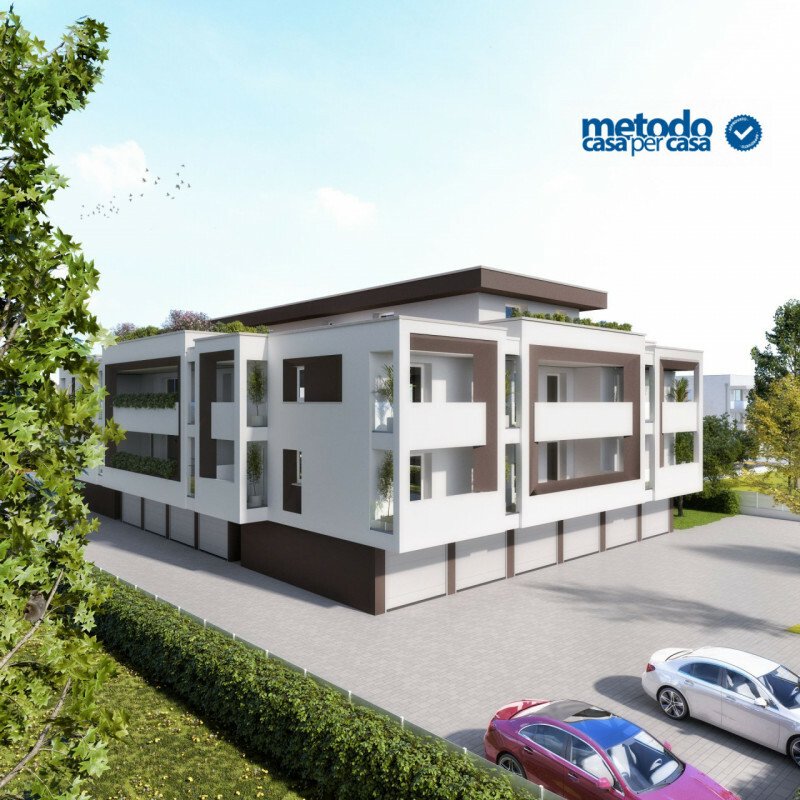 Rovigo Apartment In Padova, Italy For Sale (12206202)