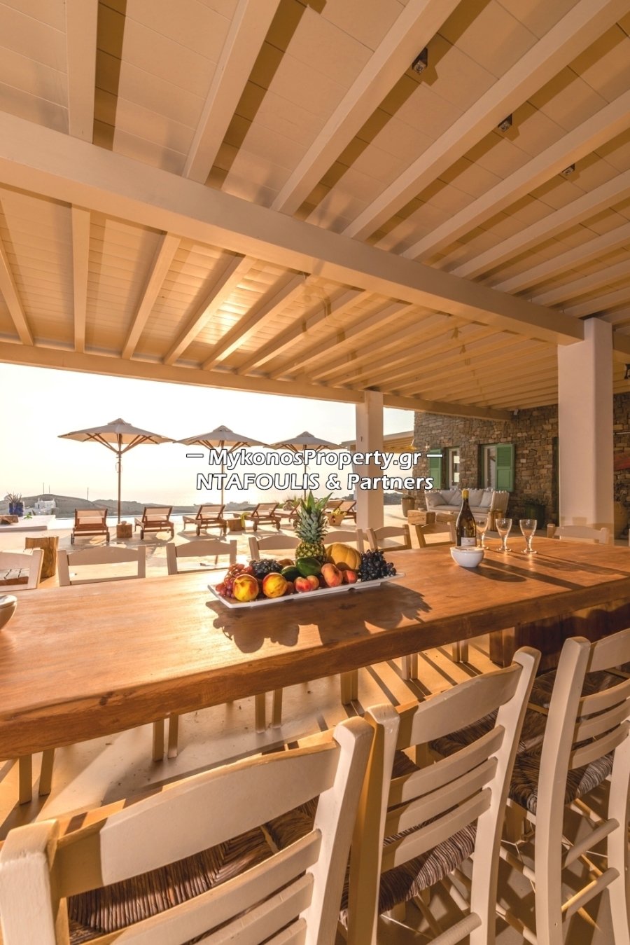Villa in Mykonos, Aegean, Greece 4 - 12205653