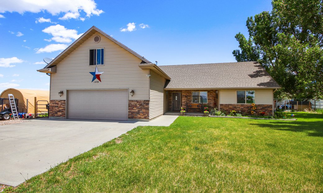 1979 E Main St, Tremonton, Ut 84337 In Tremonton, Utah, United States