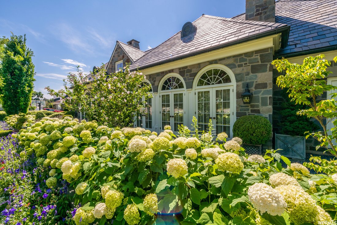 House in Salt Lake City, Utah, United States 1 - 12205257