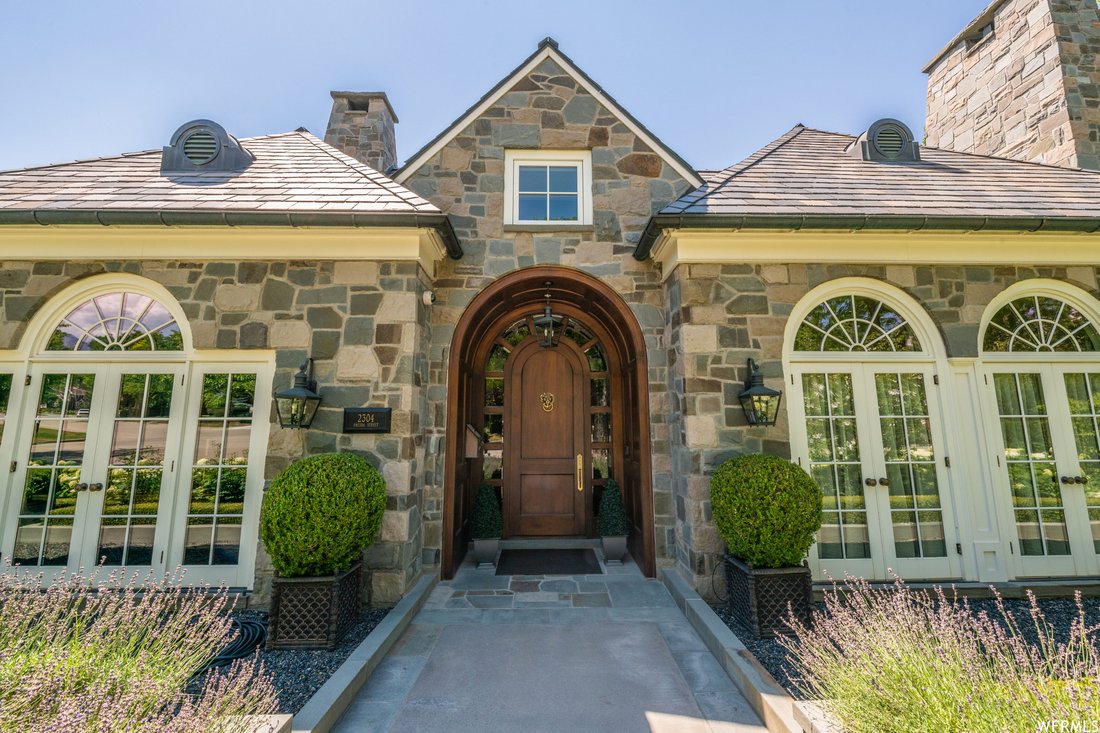 House in Salt Lake City, Utah, United States 2 - 12205257