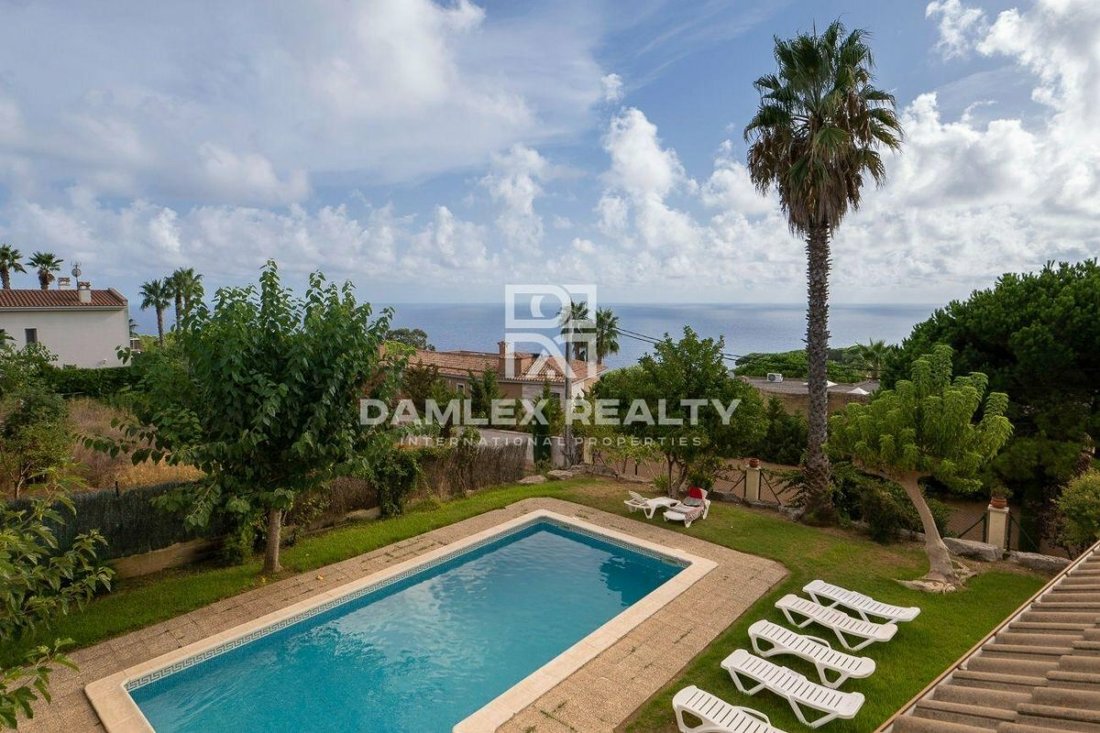 House in Lloret de Mar, Catalonia, Spain 3 - 12205969