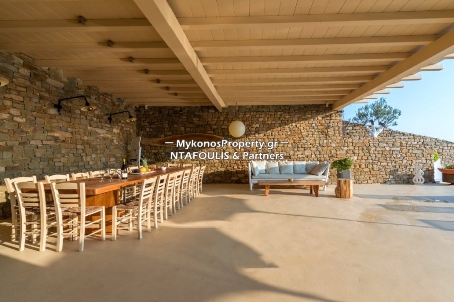 Villa in Mykonos, Aegean, Greece 3 - 12205653
