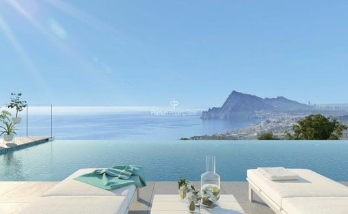 House in Altea, Valencian Community, Spain 1