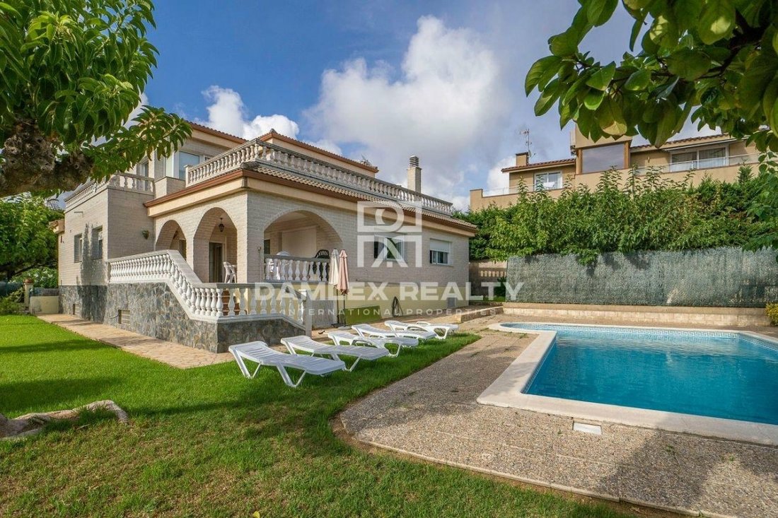 House in Lloret de Mar, Catalonia, Spain 1 - 12205969