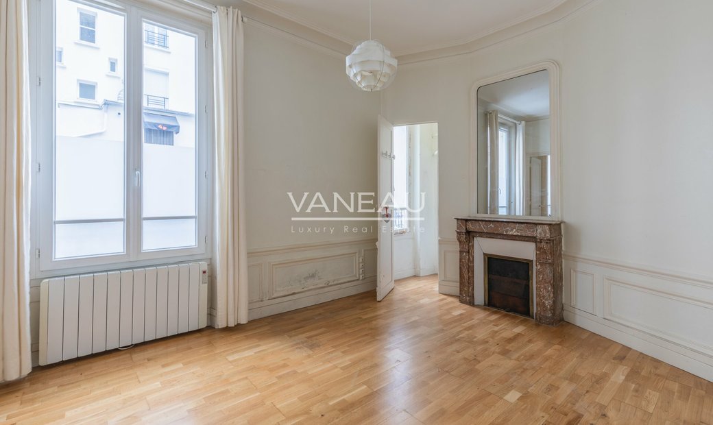 Apartamento Paris 6ème En París, Isla De Francia, Francia En Venta