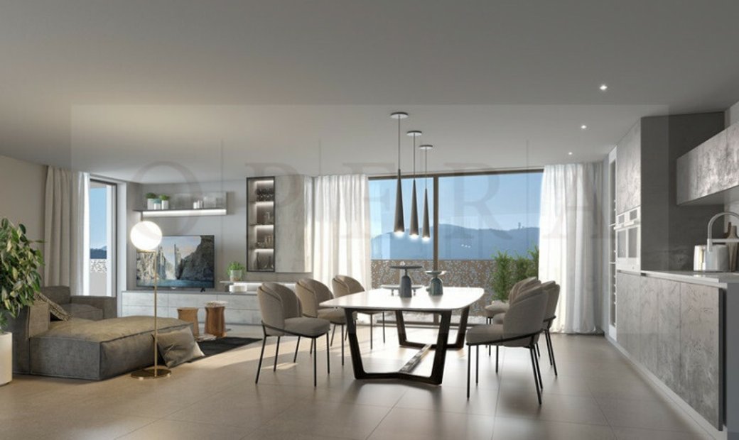 Bolzano Apartment In Bolzano, Trentino South Tyrol, Italy For Sale