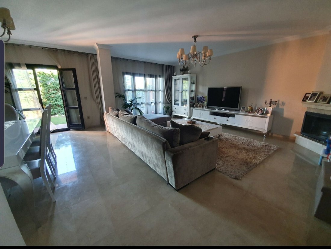 House in Guadalmina Alta, San Pedro de Alcantara, Spain 2 - 11688256