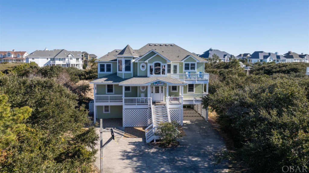 Single Family Detached Corolla In Corolla, North Carolina, United