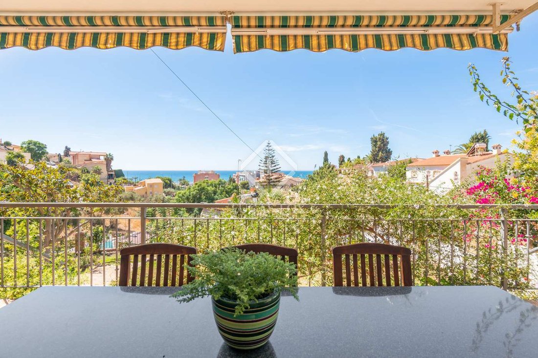 La Cala Del Moral House / Villa In La Cala Del Moral, Andalusia, Spain