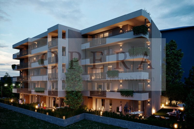 Bolzano Apartment In Bolzano, Trentino South Tyrol, Italy For Sale