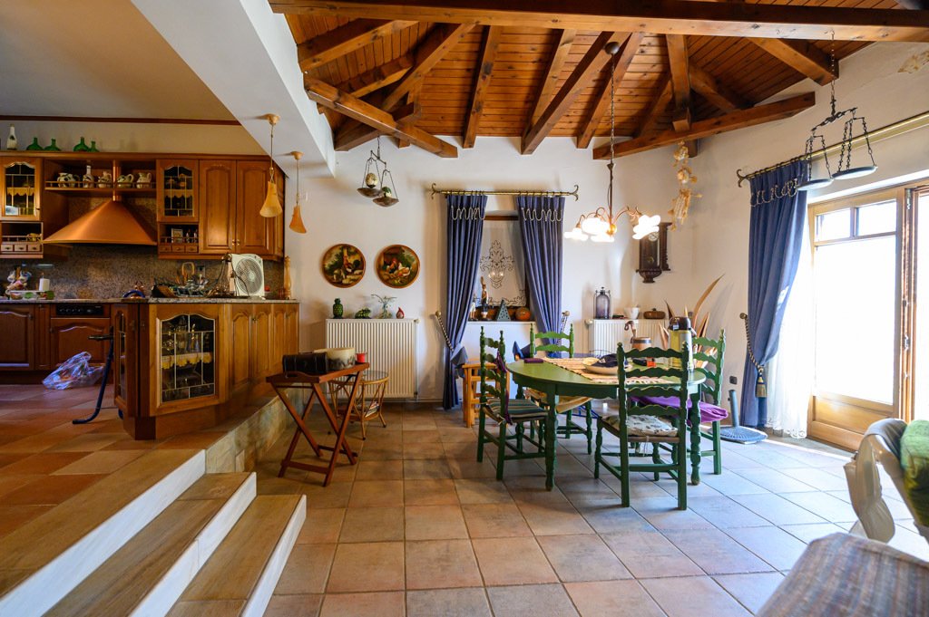 Villa in Messini, Peloponnese, Western Greece and the Ionian, Greece 3 - 12206451