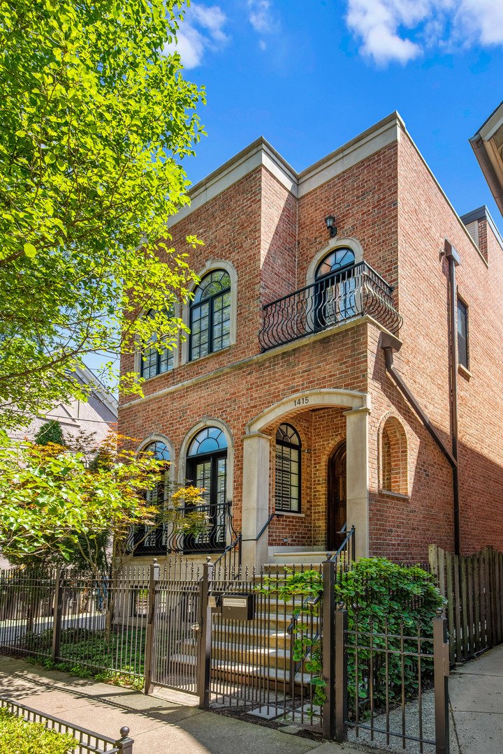 House in Chicago, Illinois, United States 1 - 12206530