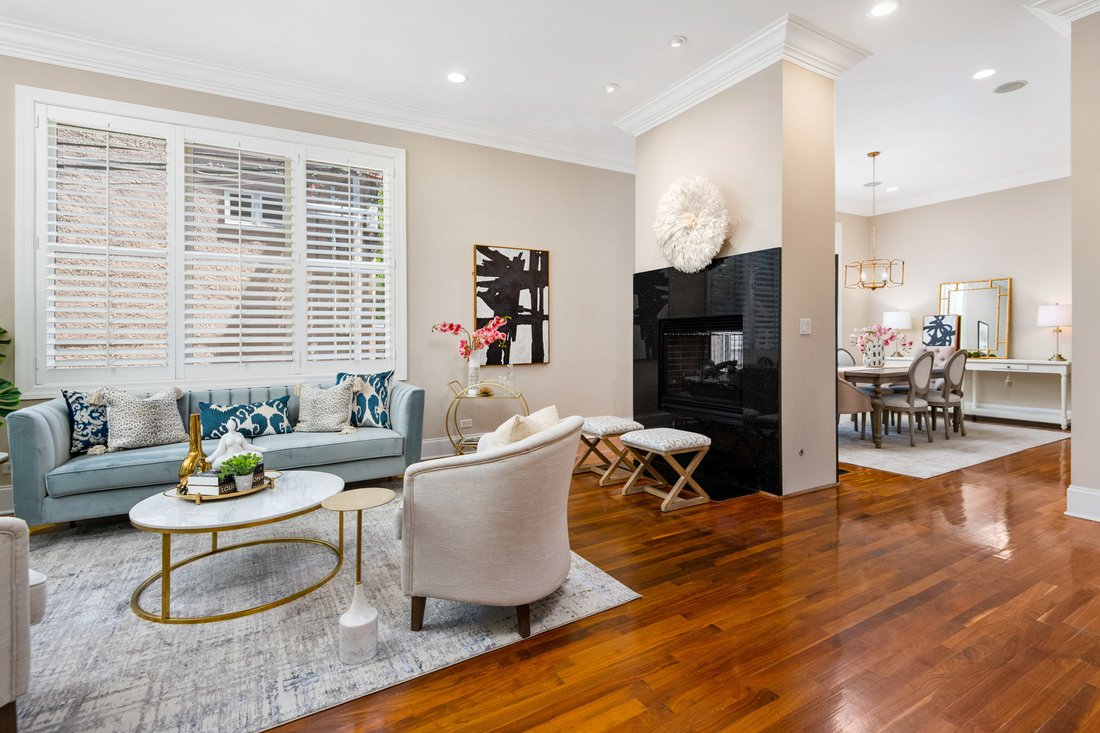 House in Chicago, Illinois, United States 3 - 12206530