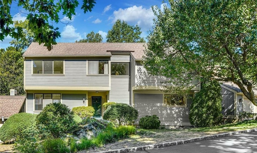 519 West Lyon Farm Drive, Greenwich, Ct Dans Greenwich, Connecticut