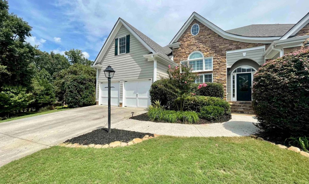 4 Bedrooms Other Residential In Marietta, United States For