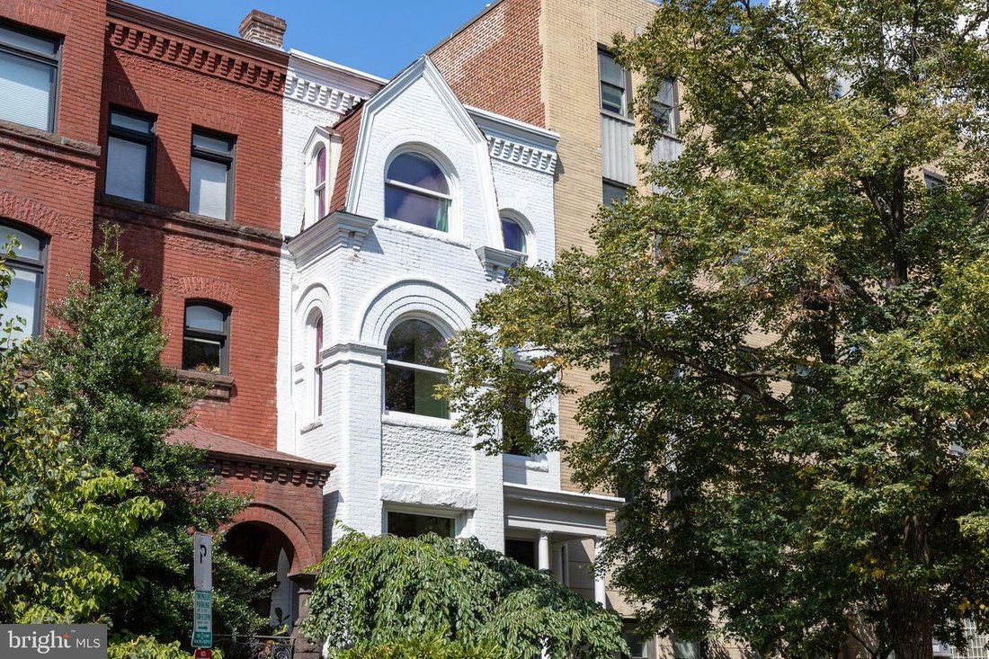 House in Washington, District of Columbia, United States 2 - 12206641