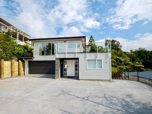 Luxury sea view houses for sale in Blockhouse Bay, Auckland, Auckland ...