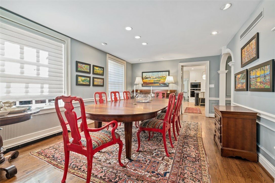 House in Pittsburgh, Pennsylvania, United States 5 - 12206534